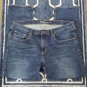 Old Navy Jeans - Old Navy 40x30 Slim Jeans Old Navy Jeans - Old Navy 40x30 Slim Jeans